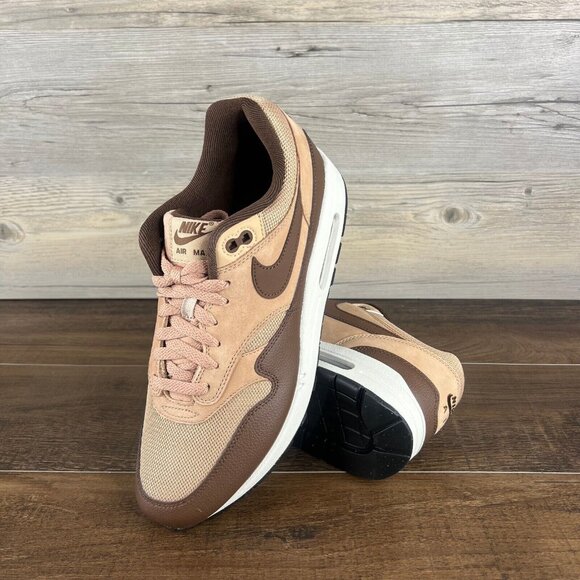 Nike Air Max SC Cacao Wow Mens Size 11 Light Orewood Brown Black